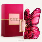 La Bomba Eau De Parfum 80ml