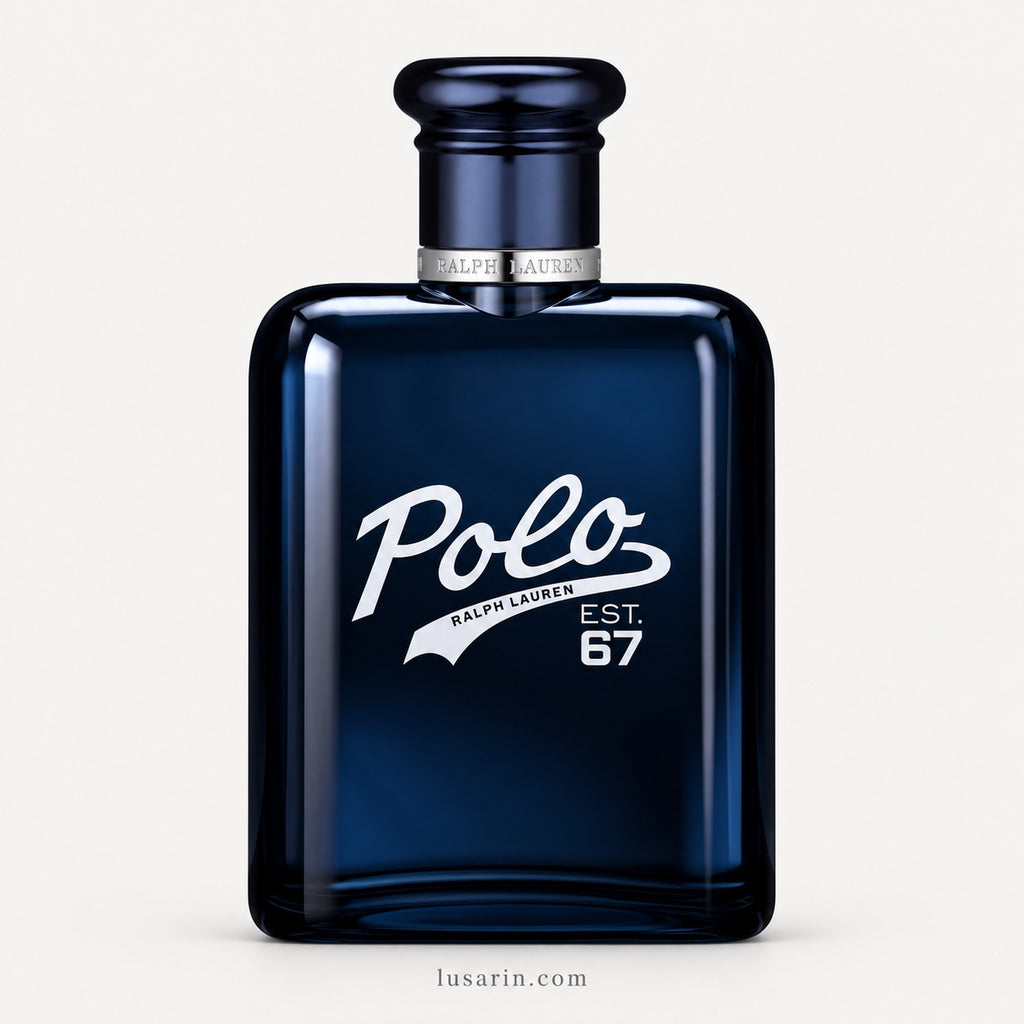 Polo 67 Eau De Toilette 125 Ml