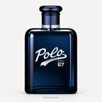Polo 67 Eau De Toilette 125 Ml
