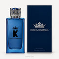 K de Parfum 100ml
