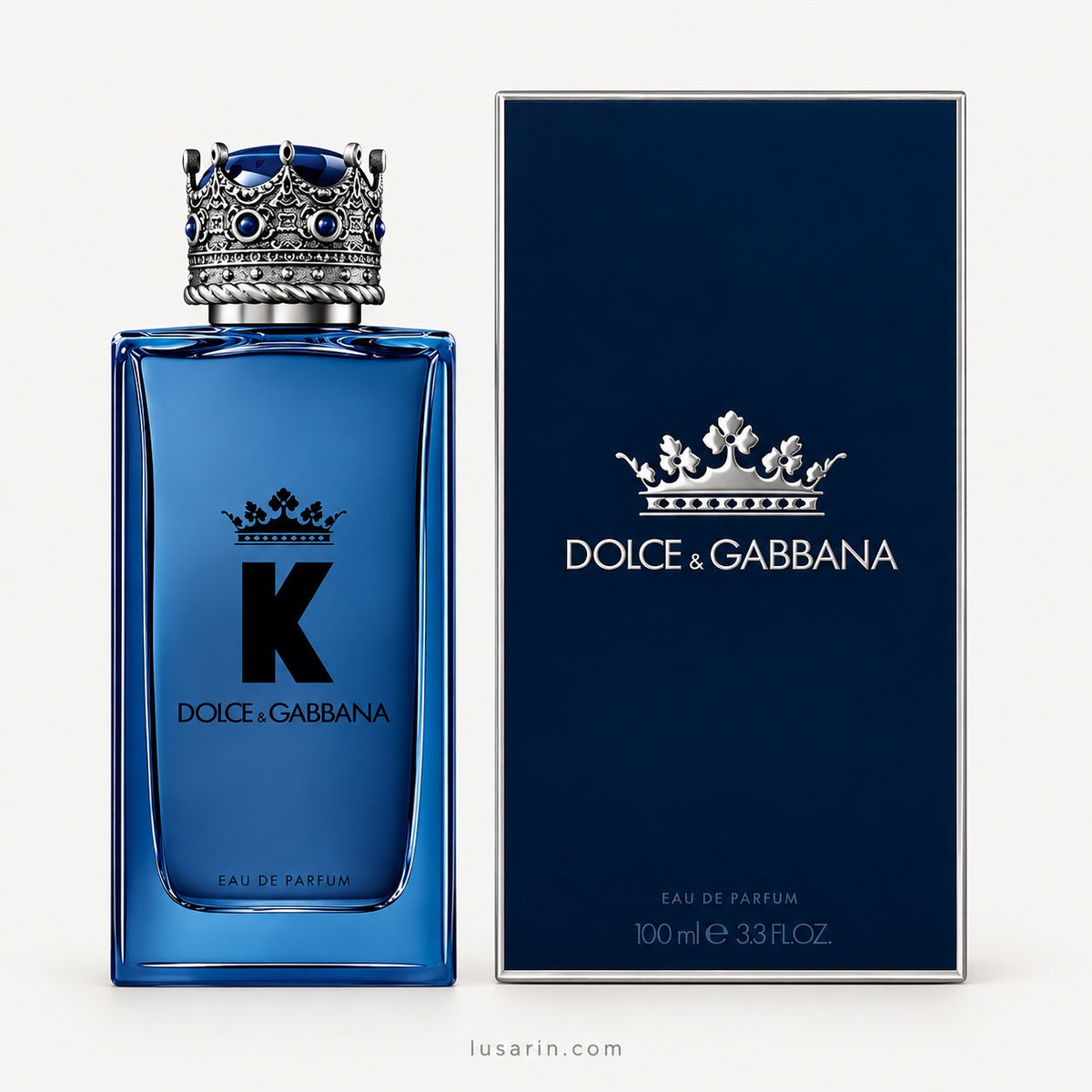 K de Parfum 100ml