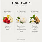 Mon Paris Eau De Parfum 90ml