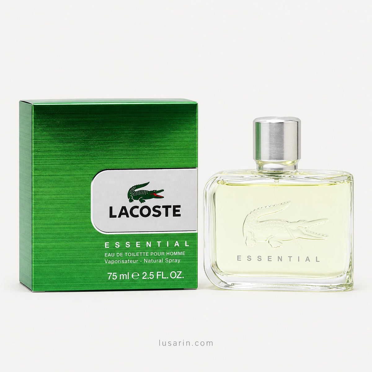 Essential Eau De Toilette 75ml