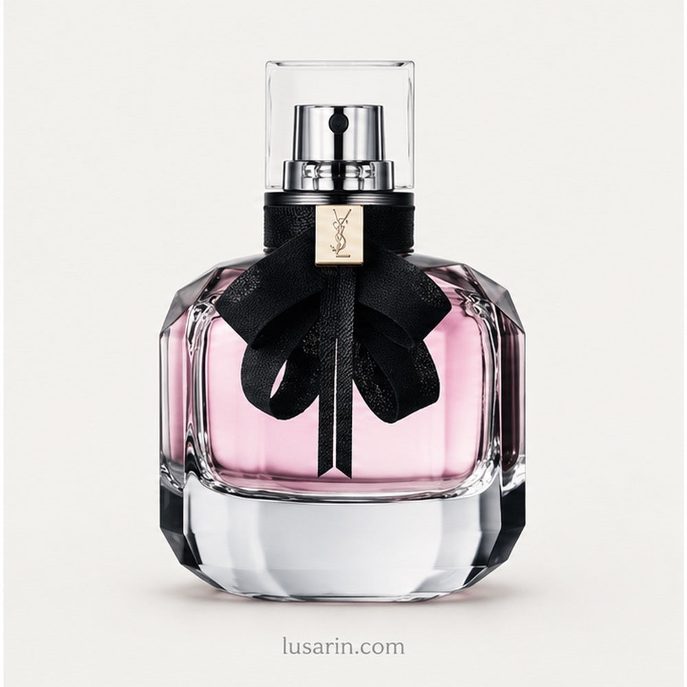 Mon Paris Eau De Parfum 90ml