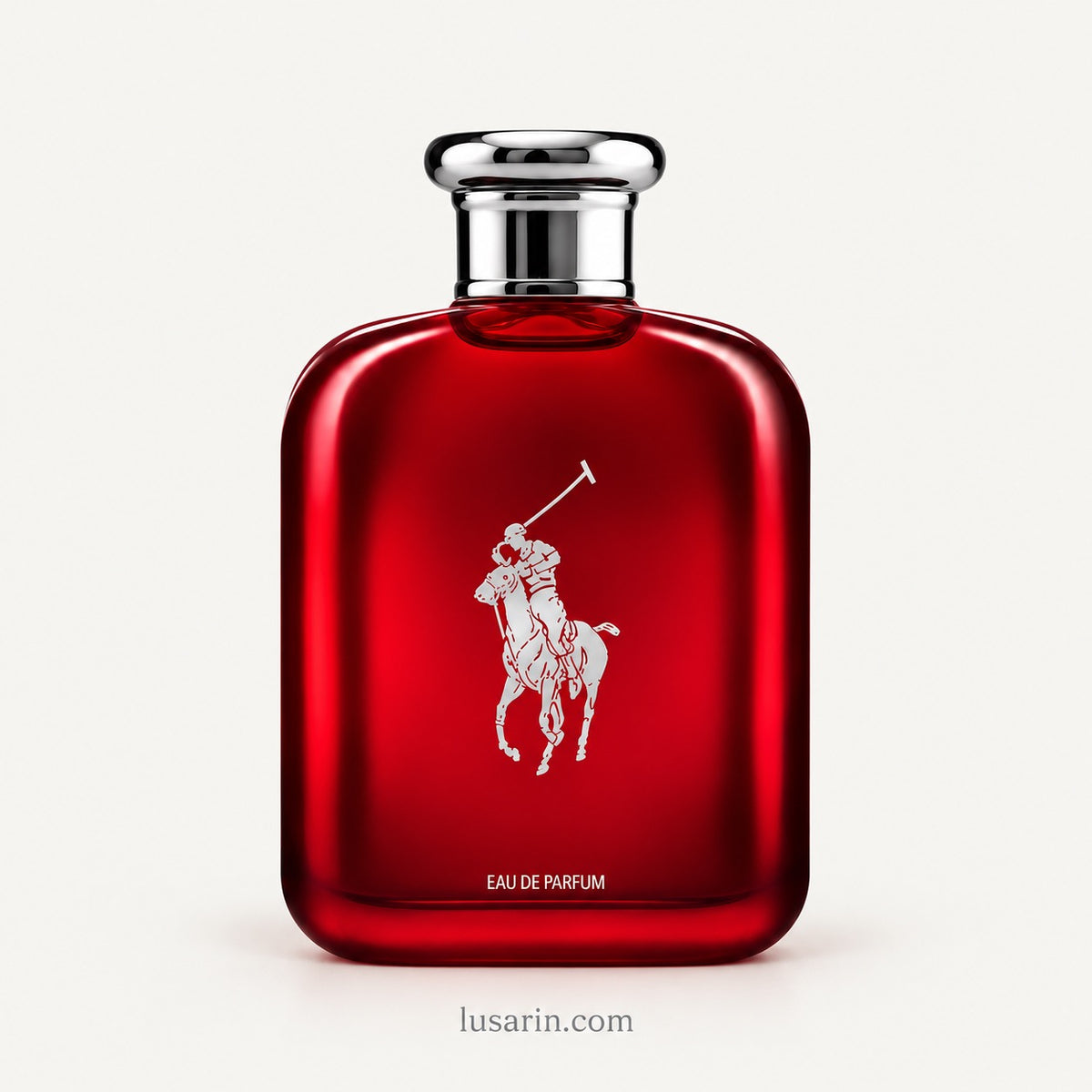 Polo Red Eau De Parfum 125ml
