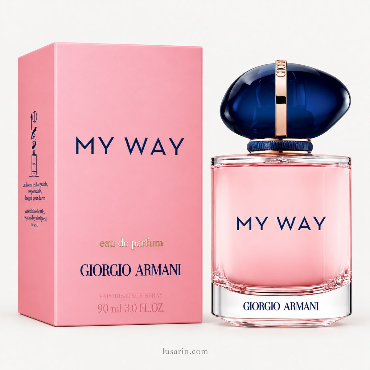 My Way Eau De Parfum 90ml