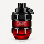 Spicebomb Infrared Eau De Parfum 90ml