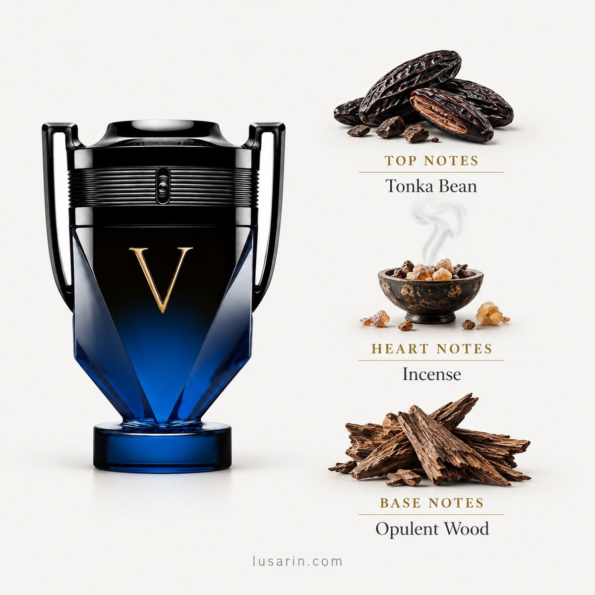 Invictus Victory Elixir Perfume 100ml