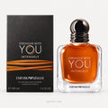 Stronger With You Intensely Eau De Parfum 100ml