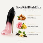 Good Girl Blush Elixir Eau De Parfum 80ml