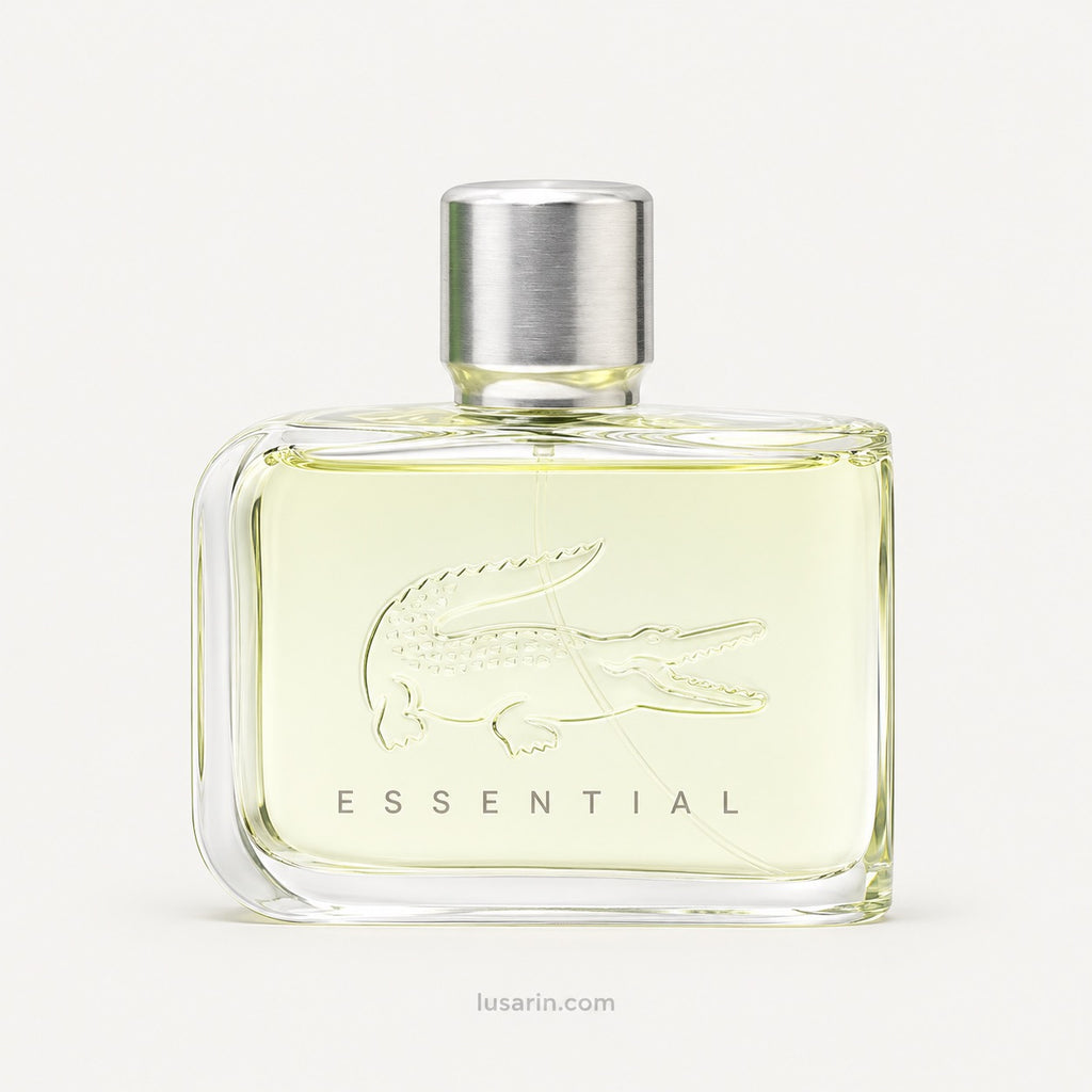 Essential Eau De Toilette 75ml