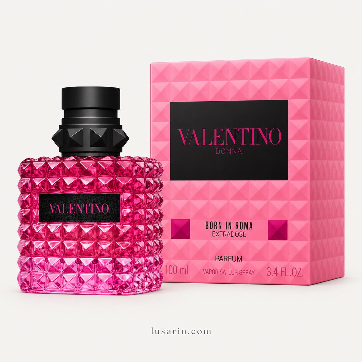 Donna Born In Roma Extradose Parfum - 100ml