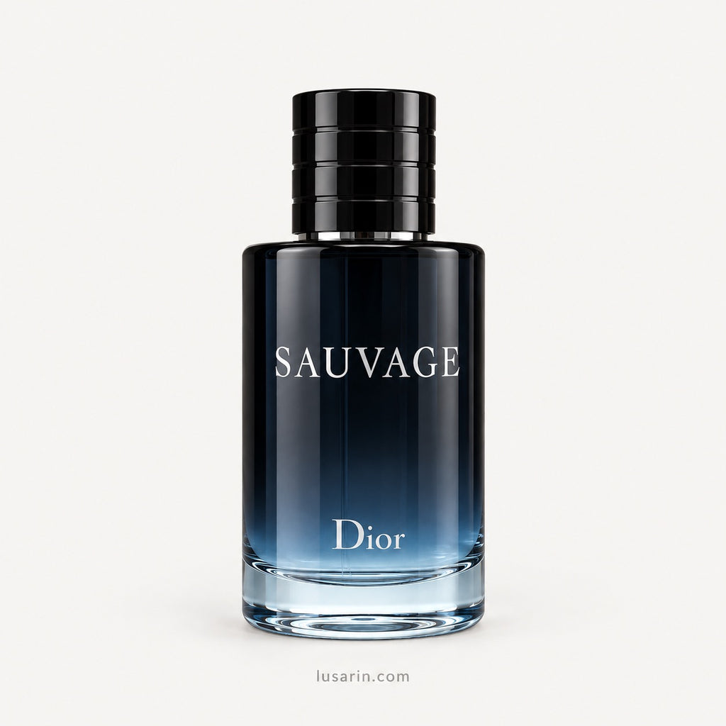 Sauvage Parfum 100 ml
