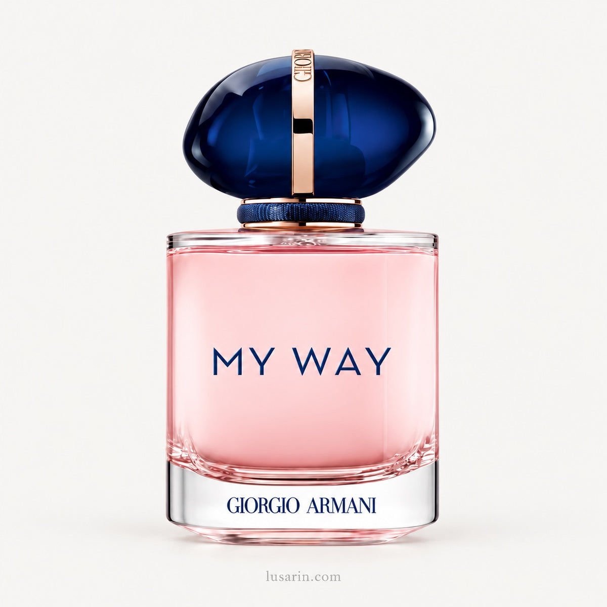 My Way Eau De Parfum 90ml
