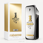 1 Million Lucky Eau De Toilette 100ml