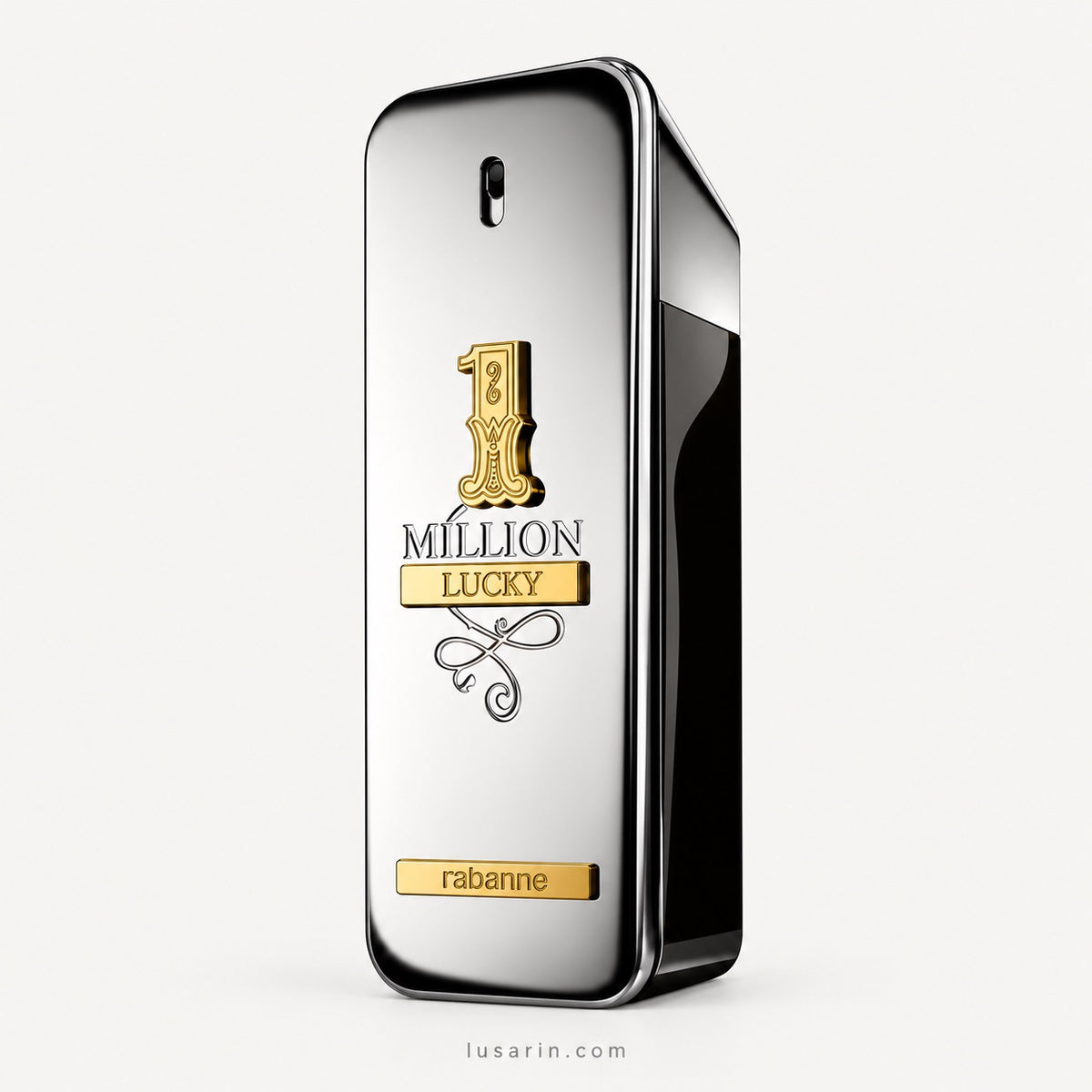 1 Million Lucky Eau De Toilette 100ml