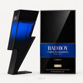 Bad Boy Cobalt Elixir Eau De Parfum 100ml