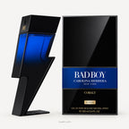 Bad Boy Cobalt Elixir Eau De Parfum 100ml