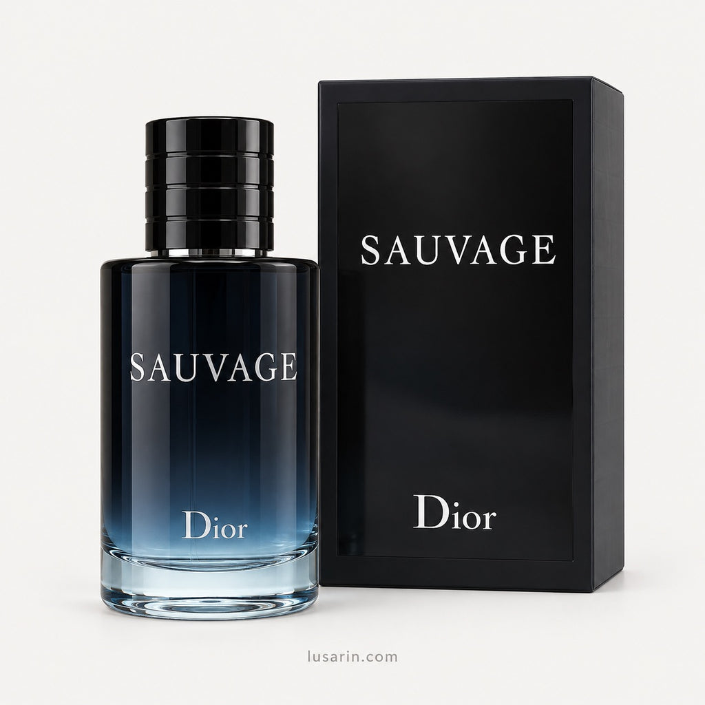 Sauvage Parfum 100 ml