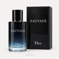 Sauvage Parfum 100 ml