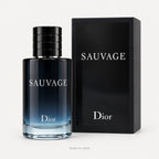 Sauvage Parfum 100 ml