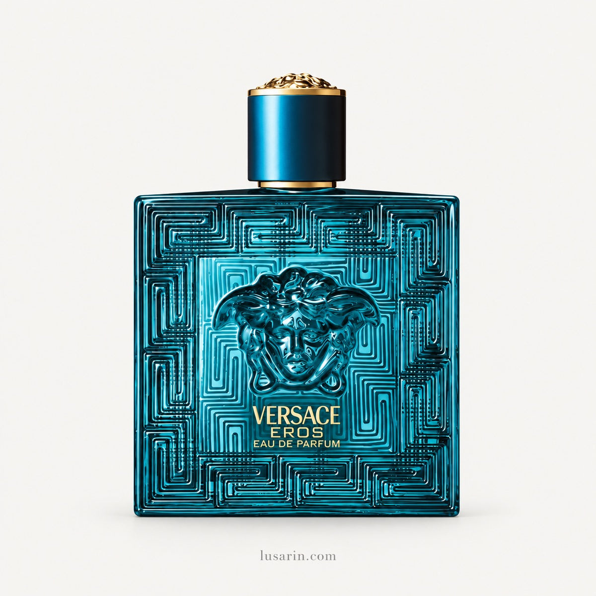 Eros Eau de Parfum 100ml