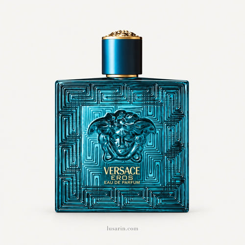 Eros Eau de Parfum 100ml