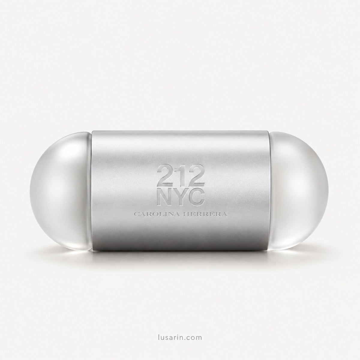 212 Eau De Toilette 100ml