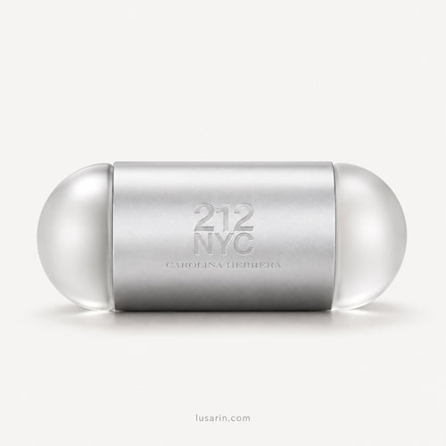 212 Eau De Toilette 100ml