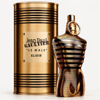 Le Male Elixir Perfume 75ml