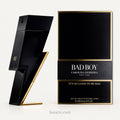 Bad Boy Eau De Toilette 100ml