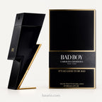 Bad Boy Eau De Toilette 100ml