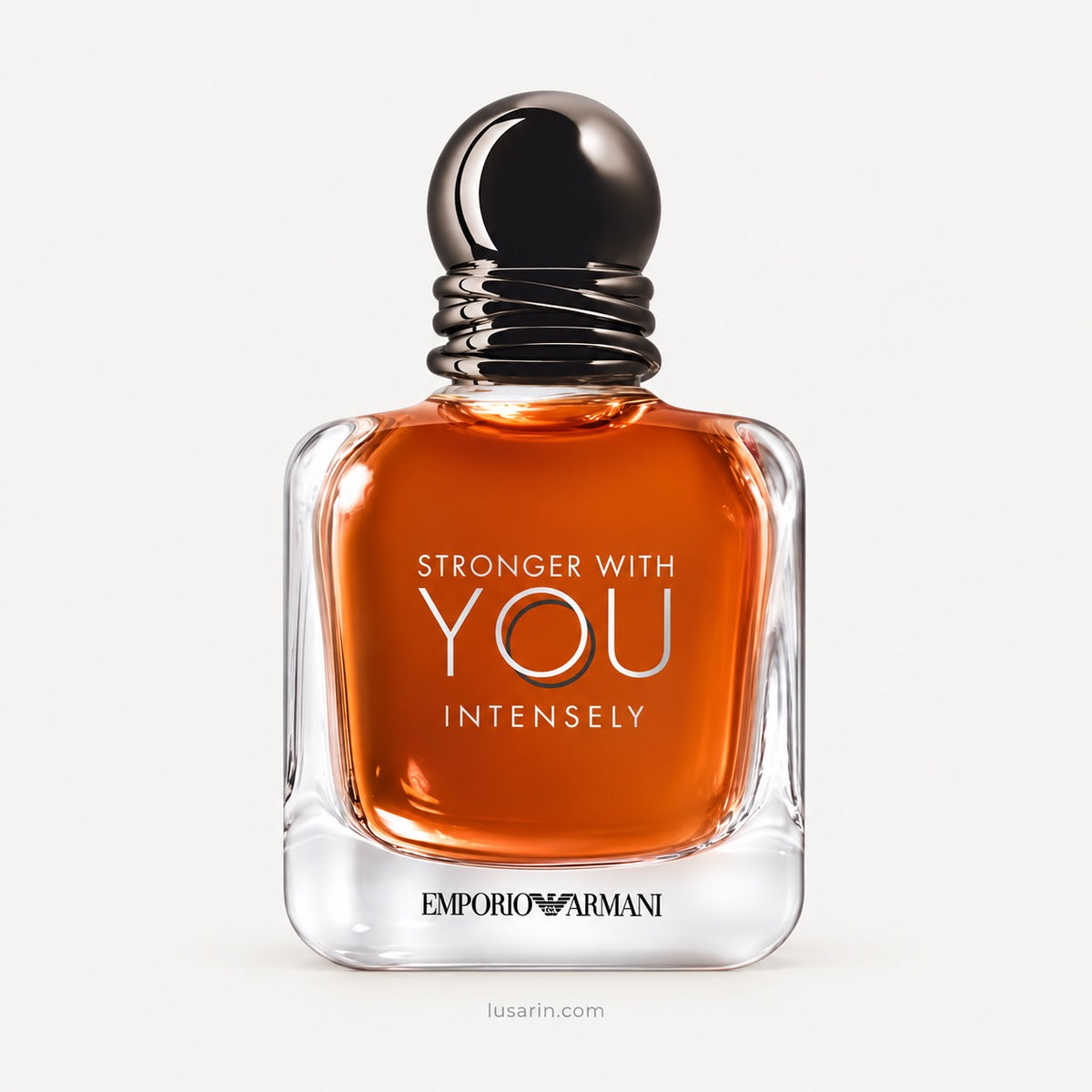 Stronger With You Intensely Eau De Parfum 100ml