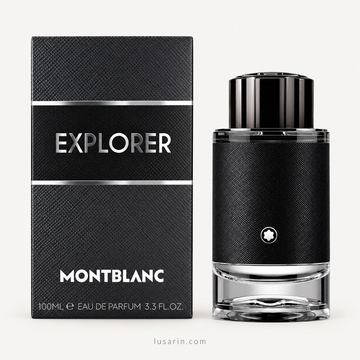 Explorer Eau De Parfum 100ml