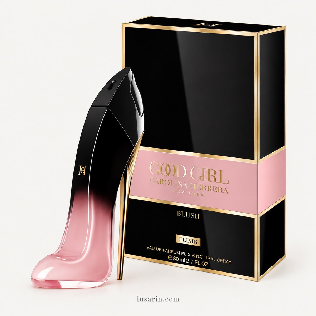 Good Girl Blush Elixir Eau De Parfum 80ml