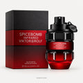Spicebomb Infrared Eau De Parfum 90ml