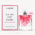 La Vie Est Belle Rose Extraordinaire Eau De Parfum 100ml