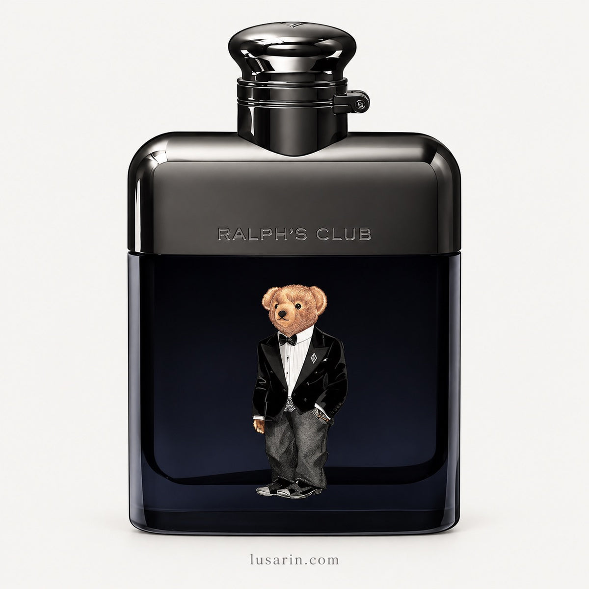Ralph's Club Bear Edition Eau De Parfum 100 Ml