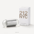 212 Eau De Toilette 100ml