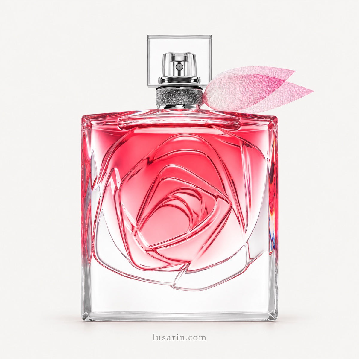 La Vie Est Belle Rose Extraordinaire Eau De Parfum 100ml
