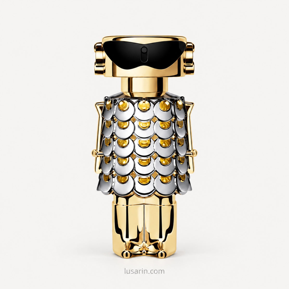 Fame Eau De Parfum 80ml
