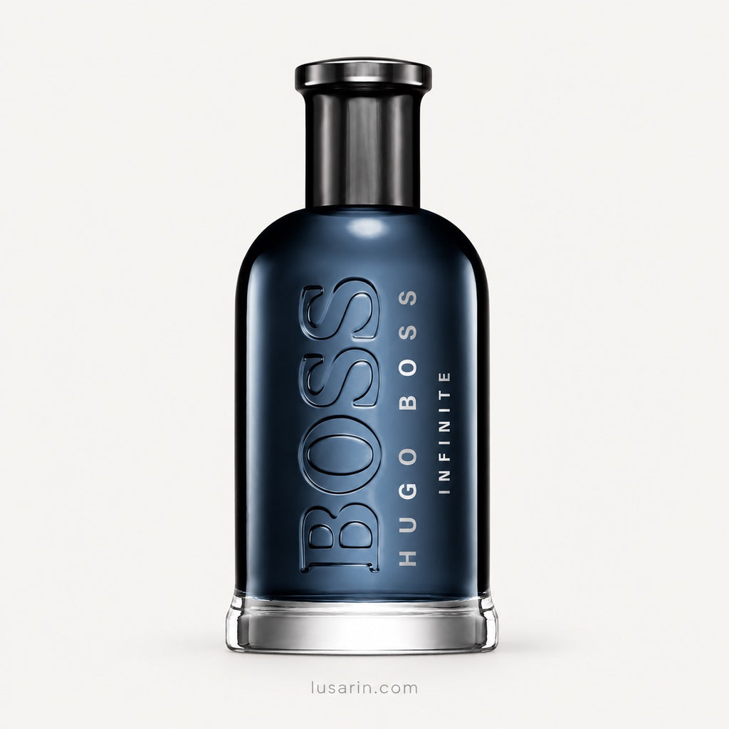 Boss Bottled Infinite Eau De Parfum 100ml