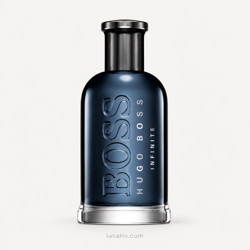 Boss Bottled Infinite Eau De Parfum 100ml