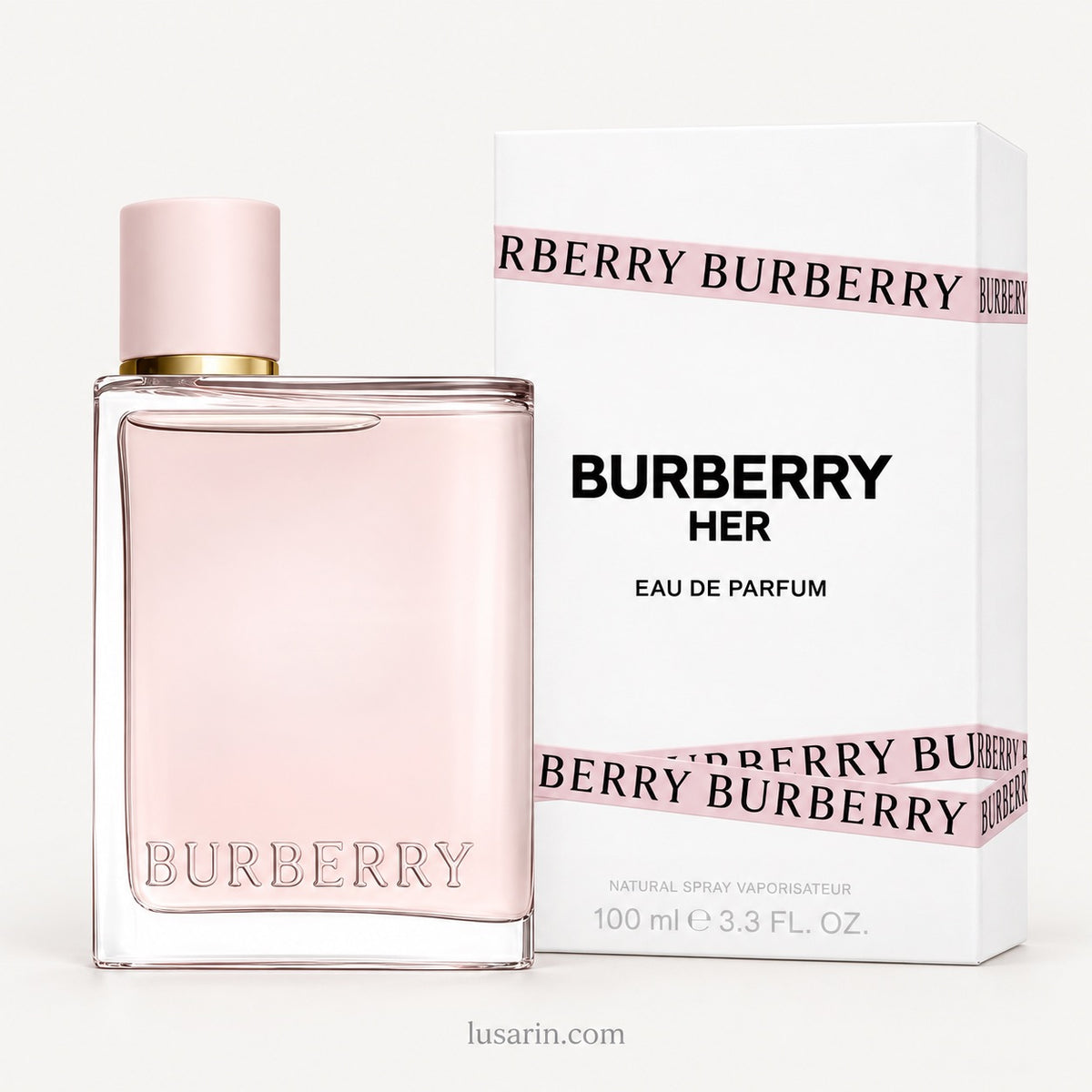 Her Eau De Parfum 100ml Burberry