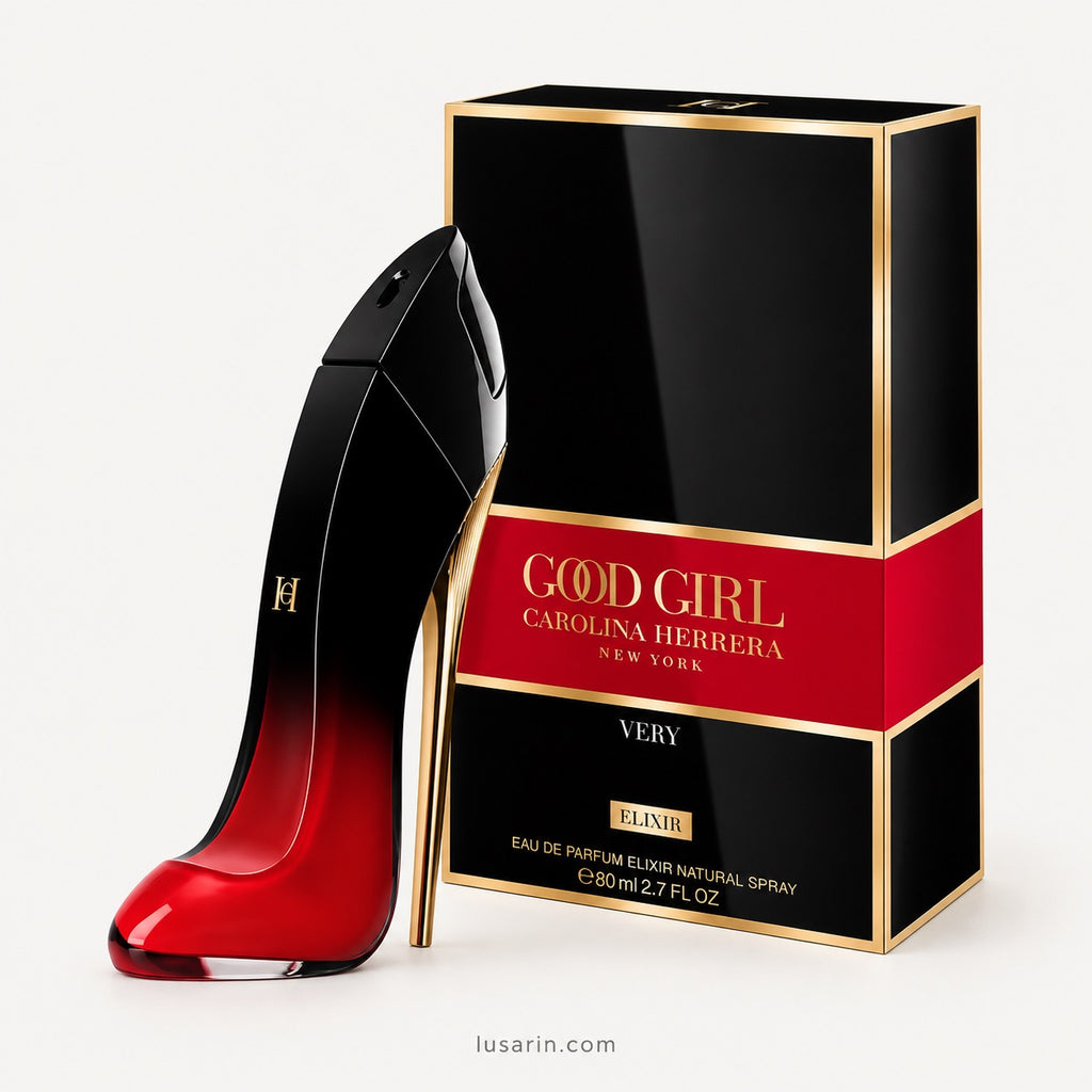 Very Good Girl Elixir 80ml