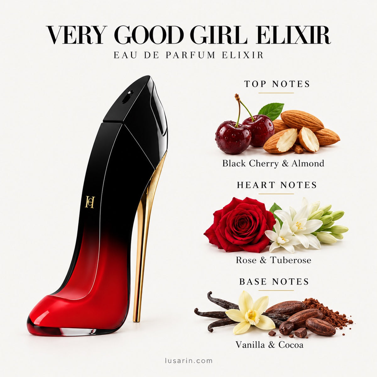 Very Good Girl Elixir 80ml