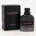 Uomo Born in Roma Eau de Toilette 100ml