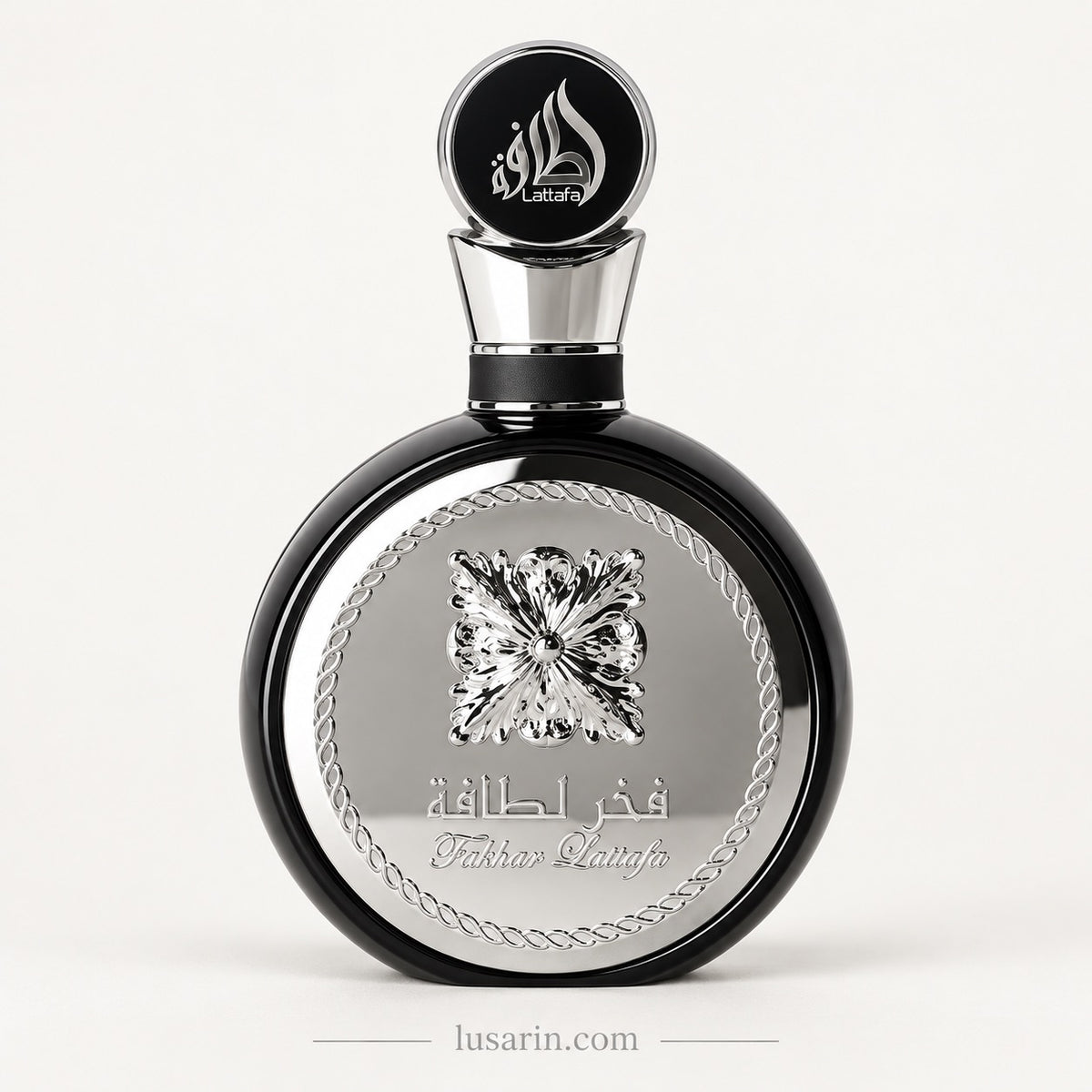 Fakhar Black Eau de Parfum 100ml