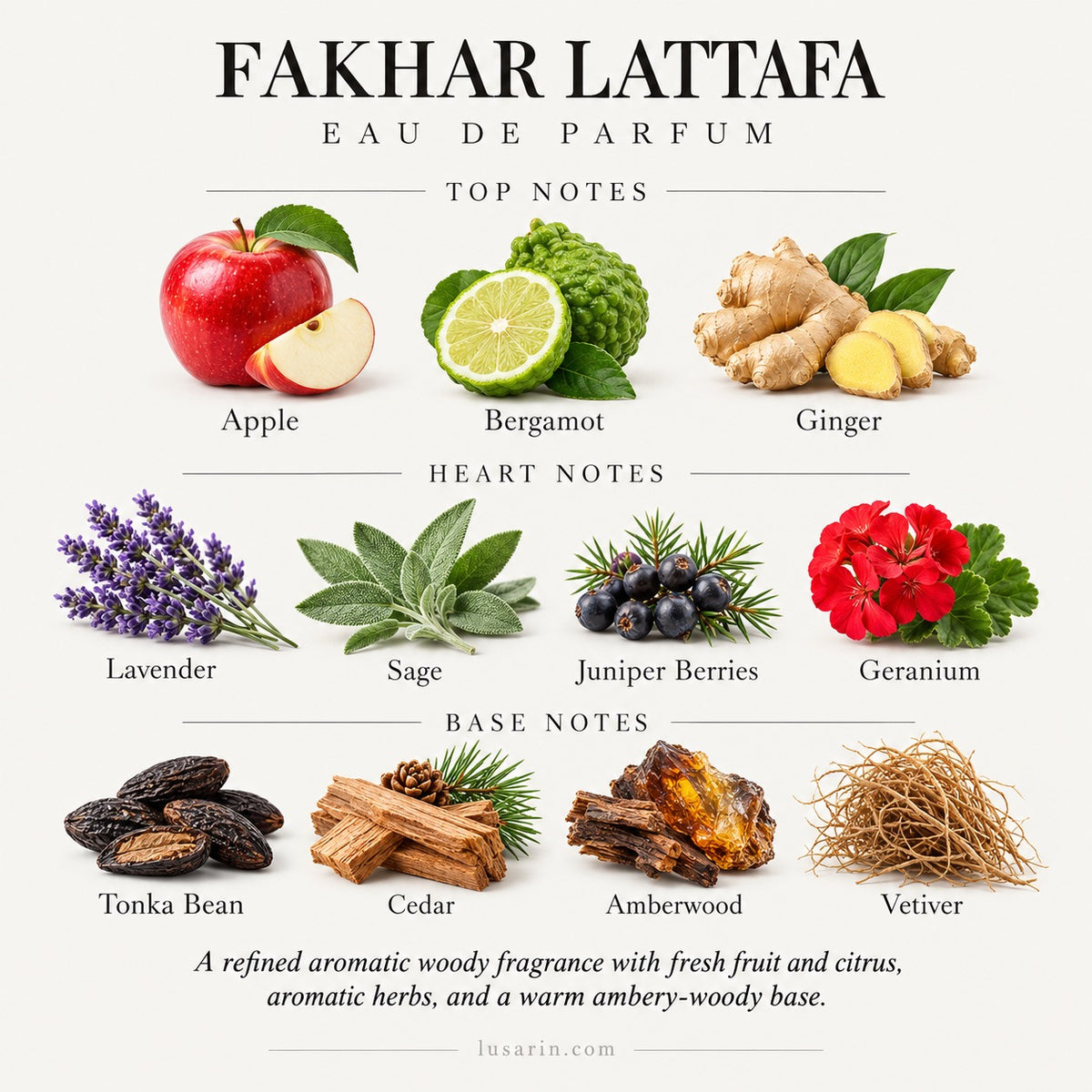 Fakhar Black Eau de Parfum 100ml